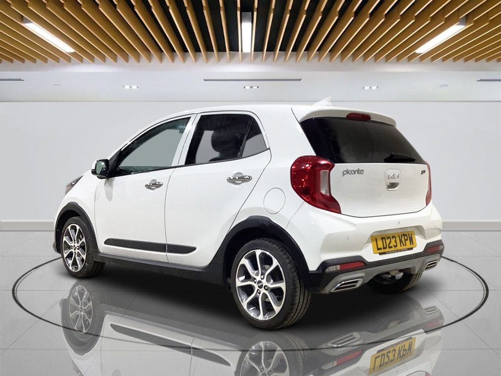 Used Kia Picanto 2023 for sale - 77855571: Photo 6