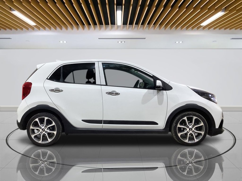 Used Kia Picanto 2023 for sale - 77855571: Photo 9