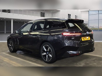 Used BMW iX 2021 for sale - 77369566: Photo