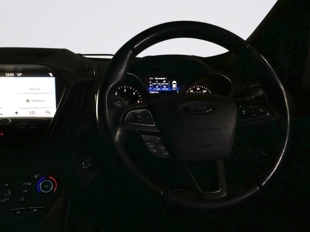 Used Ford Kuga 2017 for sale - 77533869: Photo 15