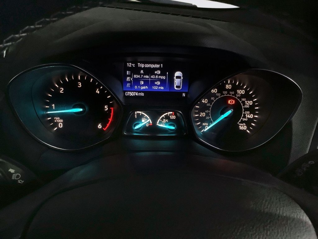 Used Ford Kuga 2017 for sale - 77533869: Photo 18