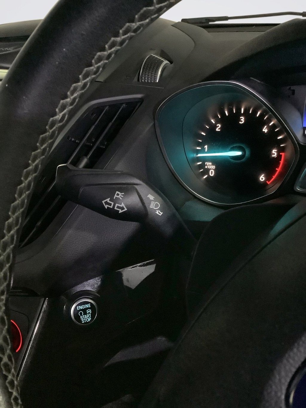 Used Ford Kuga 2017 for sale - 77533869: Photo 20