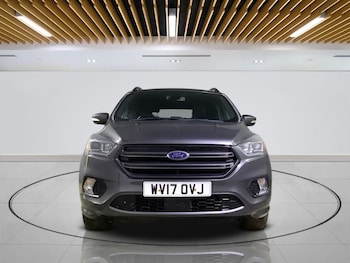 Used Ford Kuga 2017 for sale - 77533869: Photo