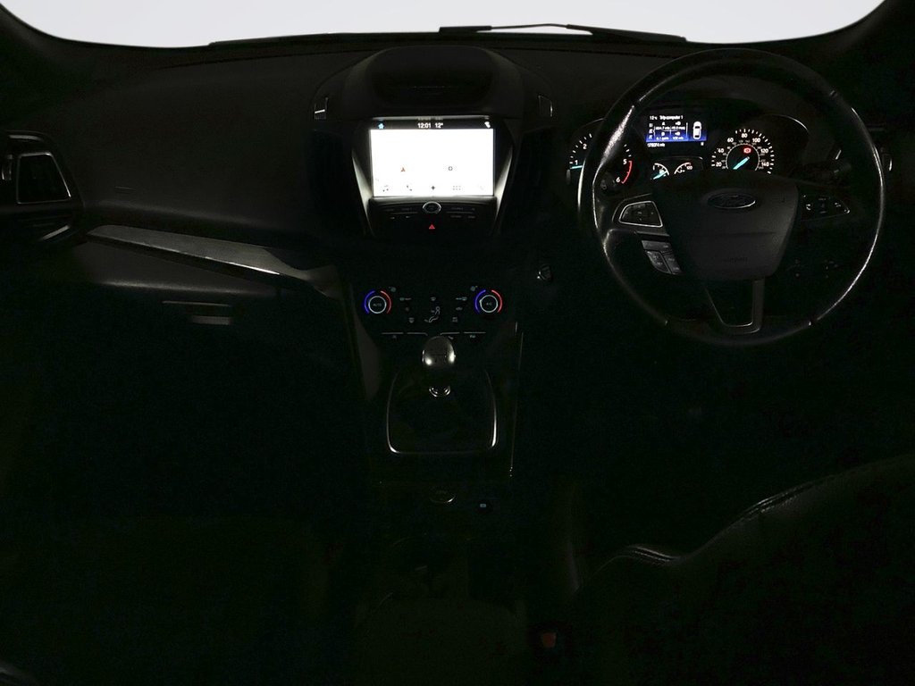 Used Ford Kuga 2017 for sale - 77533869: Photo 3