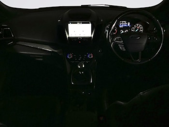 Used Ford Kuga 2017 for sale - 77533869: Photo