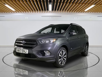 Used Ford Kuga 2017 for sale - 77533869: Photo