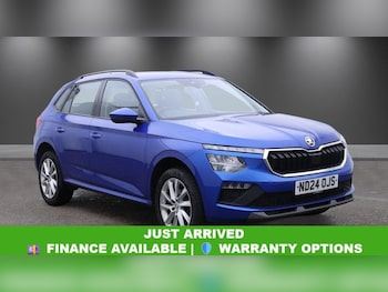 Used Skoda Kamiq 2024 for sale - 79538768: Photo