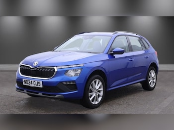 Used Skoda Kamiq 2024 for sale - 79538768: Photo