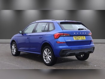 Used Skoda Kamiq 2024 for sale - 79538768: Photo