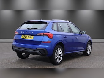 Used Skoda Kamiq 2024 for sale - 79538768: Photo
