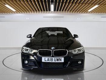 Used BMW 3 Series 2018 for sale - 78590504: Photo