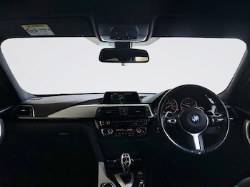 Used BMW 3 Series 2018 for sale - 78590504: Photo