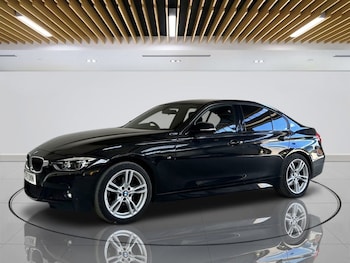 Used BMW 3 Series 2018 for sale - 78590504: Photo