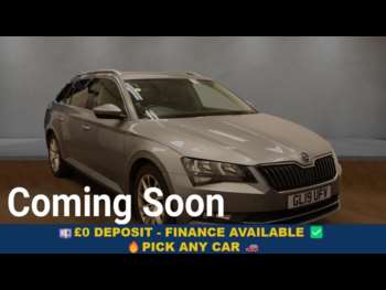 2019 (19) - 2.0 TDI CR SE 5dr DSG [7 Speed]