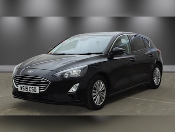 Used Ford Focus 2019 for sale - 78658495: Photo