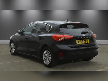 Used Ford Focus 2019 for sale - 78658495: Photo
