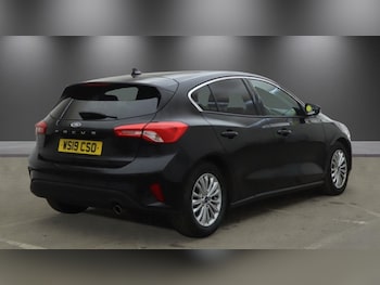 Used Ford Focus 2019 for sale - 78658495: Photo