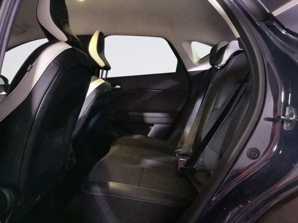 Used Renault Captur 2022 for sale - 77534011: Photo 13