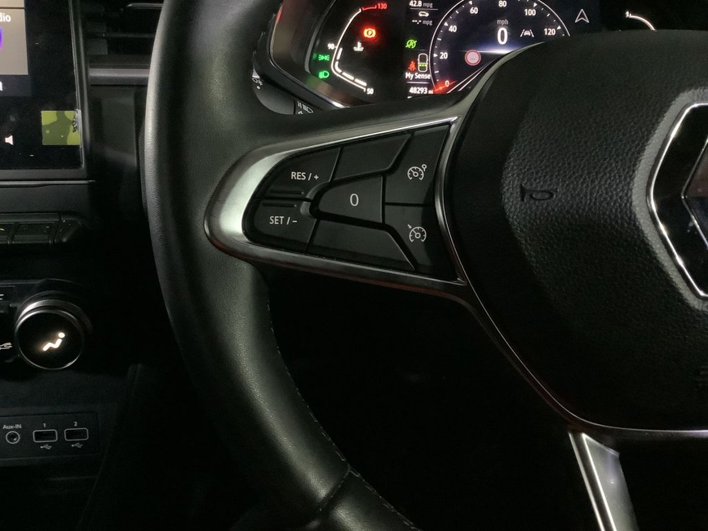 Used Renault Captur 2022 for sale - 77534011: Photo 17