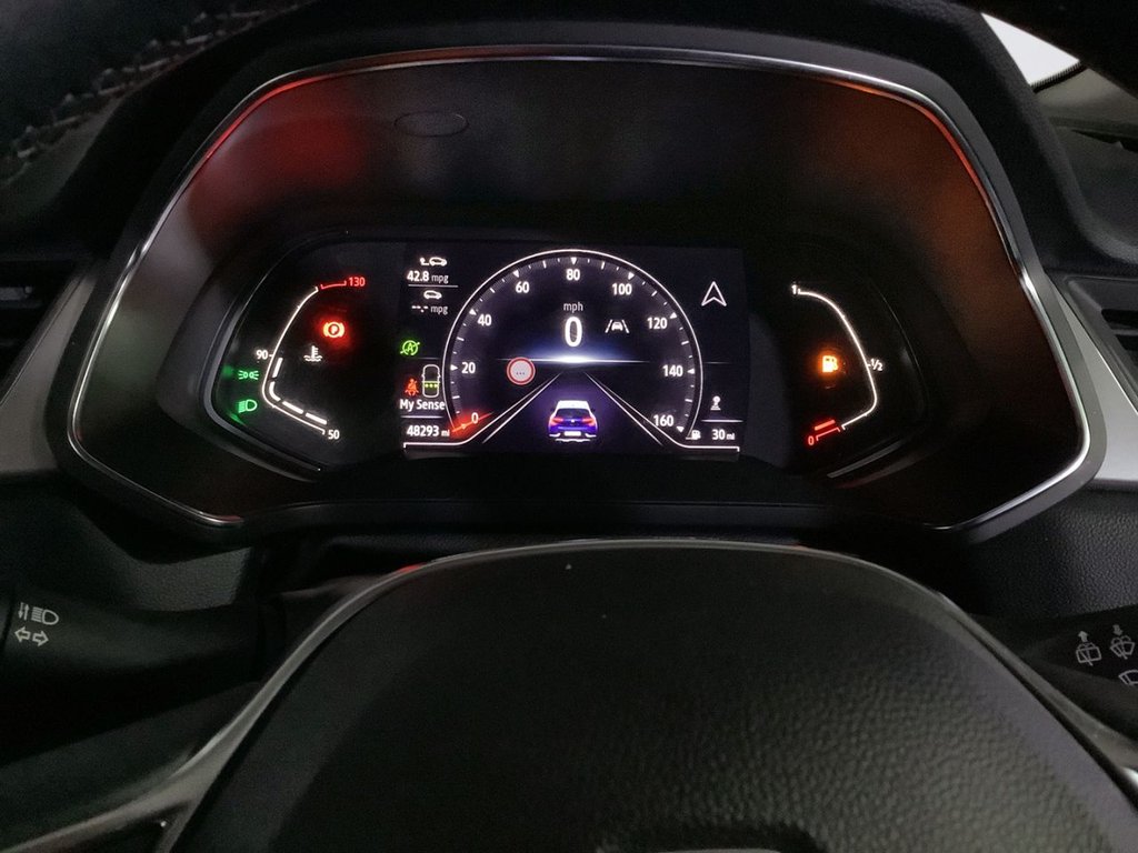 Used Renault Captur 2022 for sale - 77534011: Photo 18