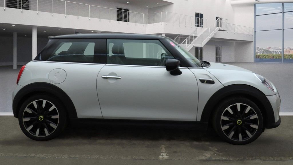 Used MINI Hatch 2022 for sale - 77609207: Photo 11