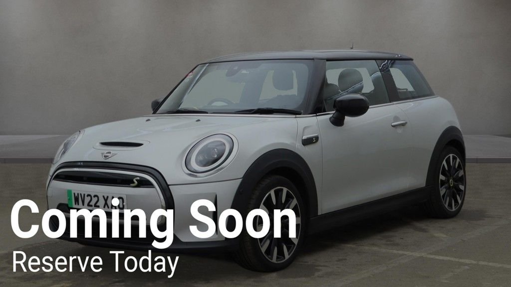 Used MINI Hatch 2022 for sale - 77609207: Photo 2