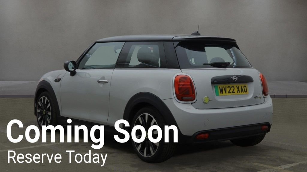 Used MINI Hatch 2022 for sale - 77609207: Photo 3