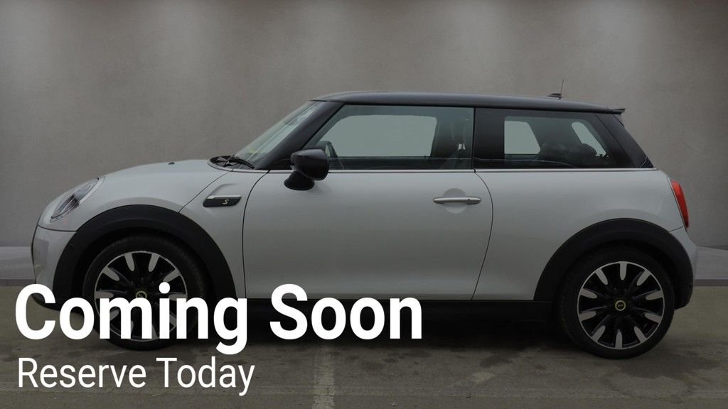Used MINI Hatch 2022 for sale - 77609207: Photo 6