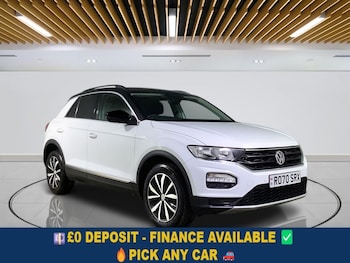 Volkswagen - T-Roc