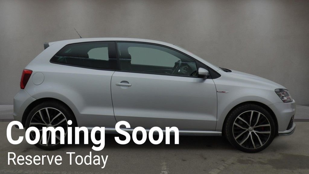 Used Volkswagen Polo 2016 for sale - 78021944: Photo 11