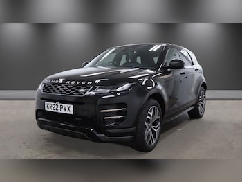 Used Land Rover Range Rover Evoque 2022 for sale - 79191286: Photo