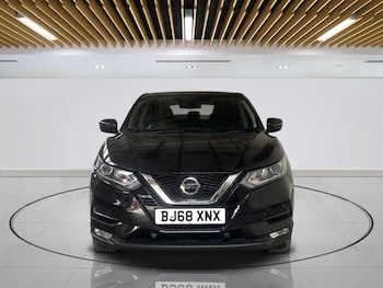 Used Nissan Qashqai 2018 for sale - 78768454: Photo