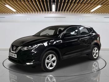 Used Nissan Qashqai 2018 for sale - 78768454: Photo