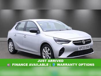 Used Vauxhall Corsa 2023 for sale - 79643114: Photo
