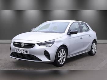 Used Vauxhall Corsa 2023 for sale - 79643114: Photo