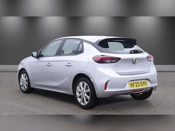 Used Vauxhall Corsa 2023 for sale - 79643114: Photo