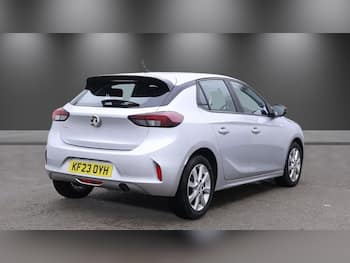 Used Vauxhall Corsa 2023 for sale - 79643114: Photo