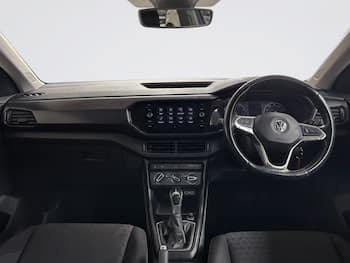 Used Volkswagen T-Cross 2019 for sale - 79592187: Photo
