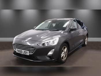 Used Ford Focus 2020 for sale - 79632093: Photo