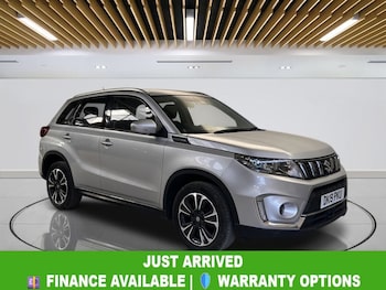 Used Suzuki Vitara 2019 for sale - 79318523: Photo