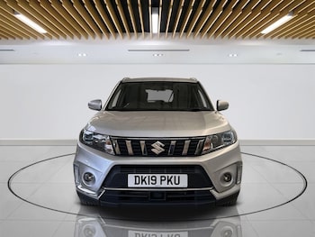 Used Suzuki Vitara 2019 for sale - 79318523: Photo