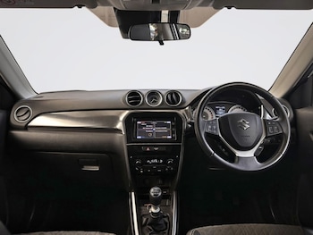 Used Suzuki Vitara 2019 for sale - 79318523: Photo