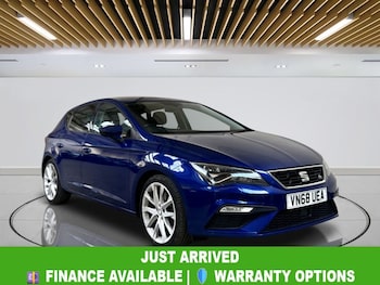 Used SEAT Leon 2018 for sale - 78549873: Photo