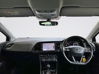 Used SEAT Leon 2018 for sale - 78549873: Photo