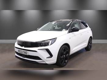 Used Vauxhall Grandland 2022 for sale - 79345559: Photo