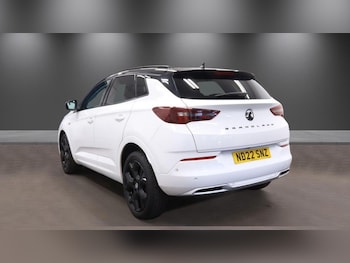 Used Vauxhall Grandland 2022 for sale - 79345559: Photo