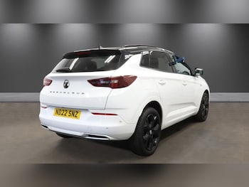 Used Vauxhall Grandland 2022 for sale - 79345559: Photo