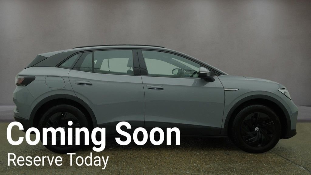 Used Volkswagen ID.4 2023 for sale - 77719971: Photo 11