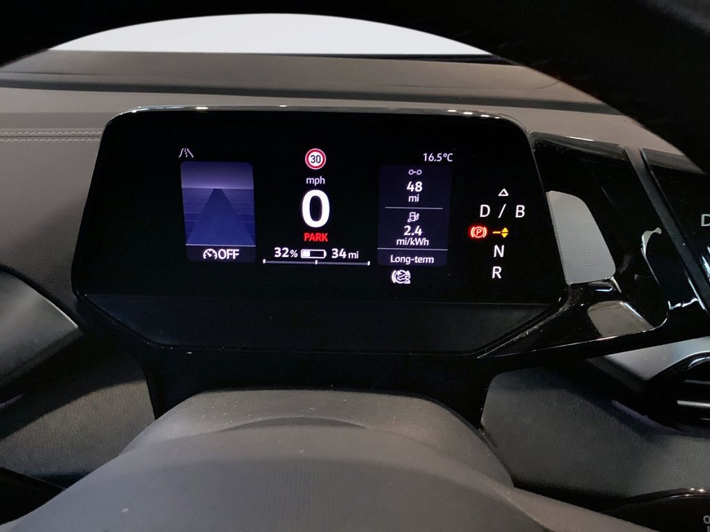 Used Volkswagen ID.4 2023 for sale - 77719971: Photo 12