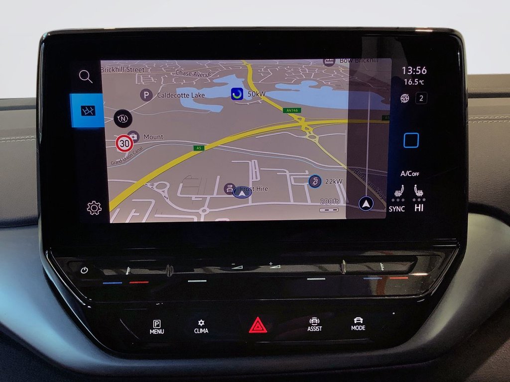 Used Volkswagen ID.4 2023 for sale - 77719971: Photo 19